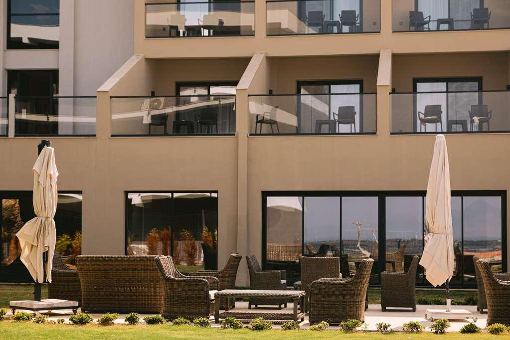 Hotel Ramada Cesme Izmir